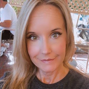 Meet your Posher, Kristen